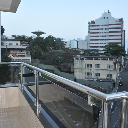 Hotel Raio de Sol Guarapari Quarto foto
