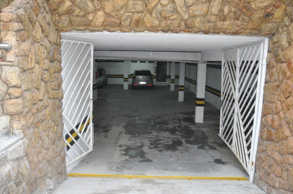 Hotel Raio de Sol Guarapari Exterior foto