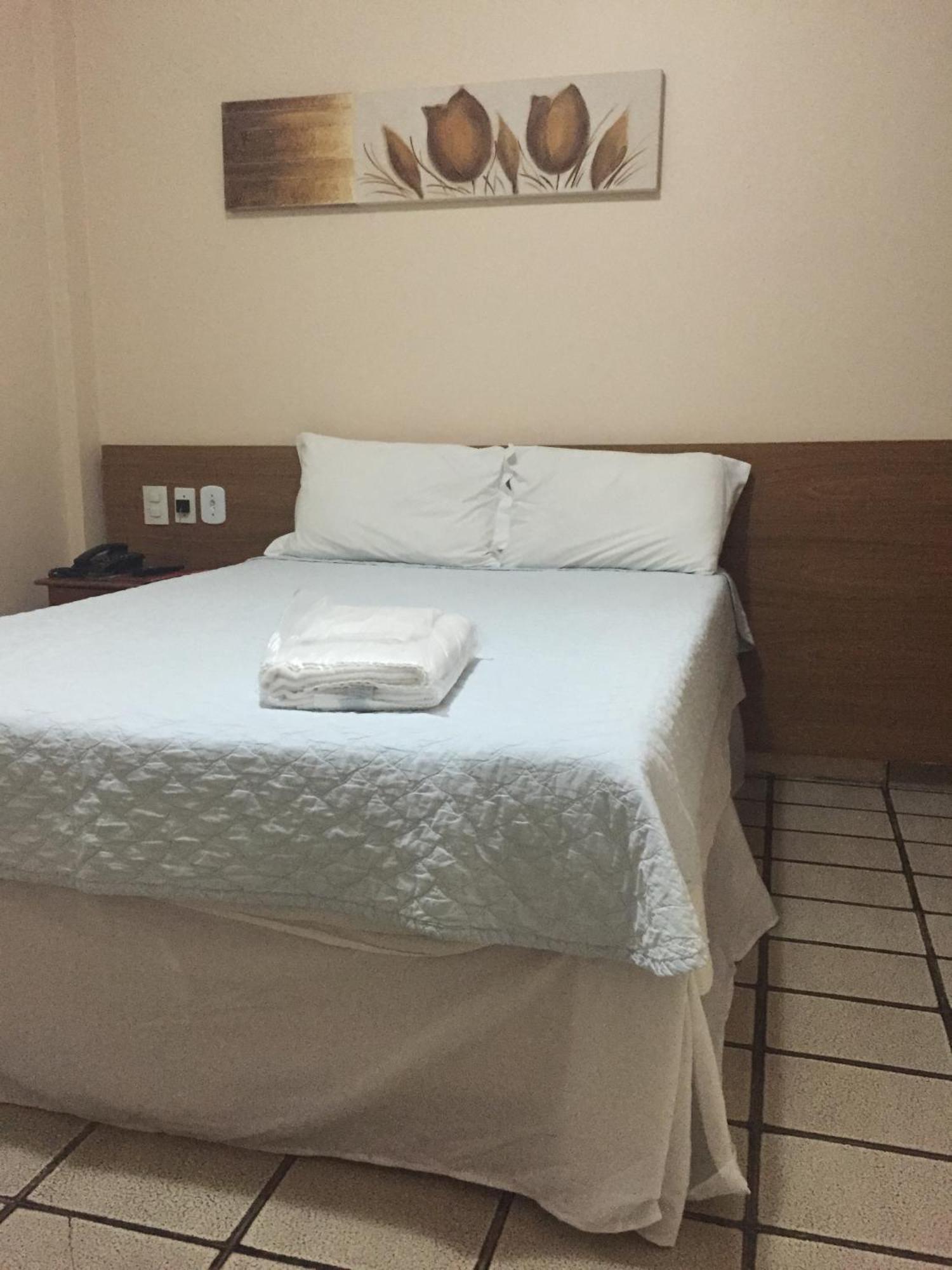 Hotel Raio de Sol Guarapari Exterior foto