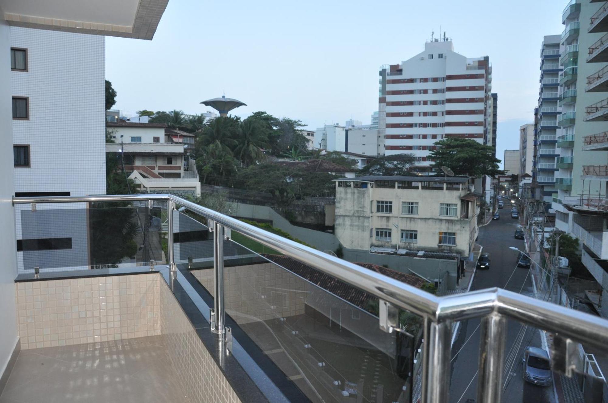 Hotel Raio de Sol Guarapari Quarto foto